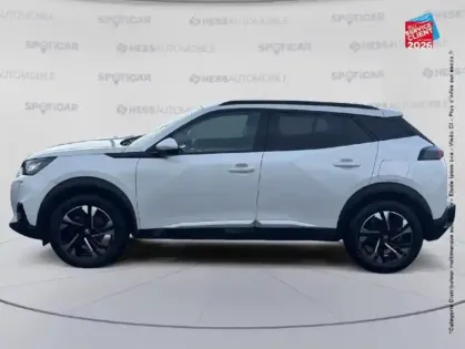 Photo 38 Peugeot 2008  e- 136ch Allure