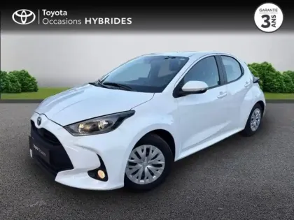 Photo Toyota Yaris