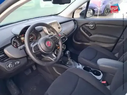 Photo 29 Fiat 500x  1.5 FireFly Turbo 130ch S/S Hybrid DCT7