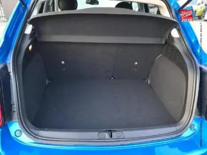 Photo 13 Fiat 500x  1.5 FireFly Turbo 130ch S/S Hybrid DCT7