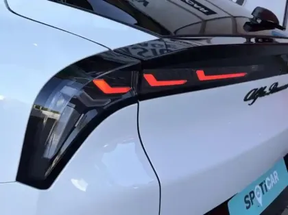 Photo 6 Alfa Romeo Junior Gén. I Ph1 Base 5