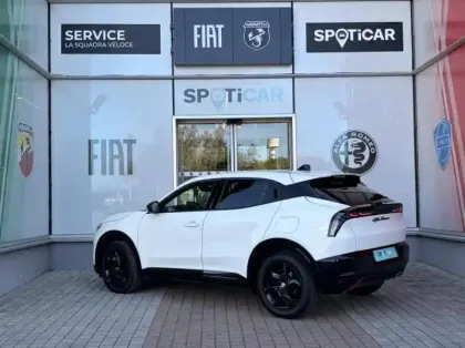 Photo 5 Alfa Romeo Junior Gén. I Ph1 Base 5