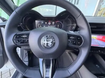 Photo 13 Alfa Romeo Junior Gén. I Ph1 Base 5