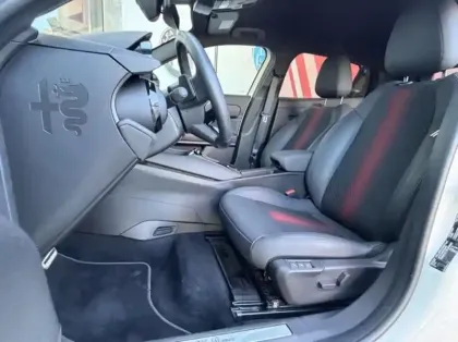 Photo 10 Alfa Romeo Junior Gén. I Ph1 Base 5