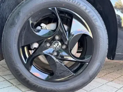 Photo 8 Alfa Romeo Junior Gén. I Ph1 Base 5