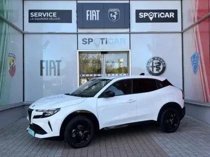 Photo Alfa Romeo Junior Base