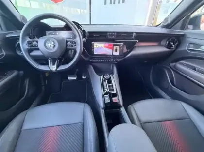 Photo 12 Alfa Romeo Junior Gén. I Ph1 Base 5