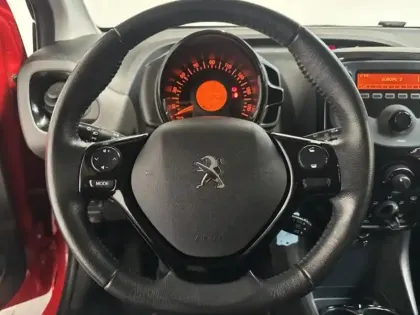 Photo 11 Peugeot 108  VTi 72 Style S&S 4cv 5p