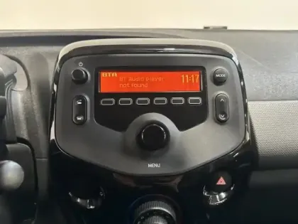 Photo 13 Peugeot 108  VTi 72 Style S&S 4cv 5p