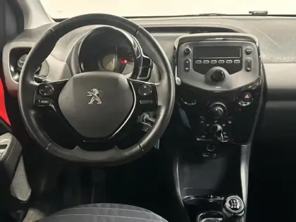 Photo 8 Peugeot 108  VTi 72 Style S&S 4cv 5p