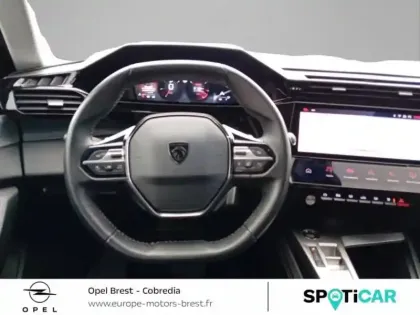 Photo 6 Peugeot 308  SW 1.5 BlueHDi 130ch S&S Allure Pack EAT8