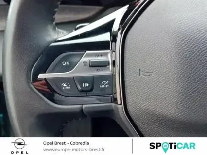 Photo 8 Peugeot 308  SW 1.5 BlueHDi 130ch S&S Allure Pack EAT8