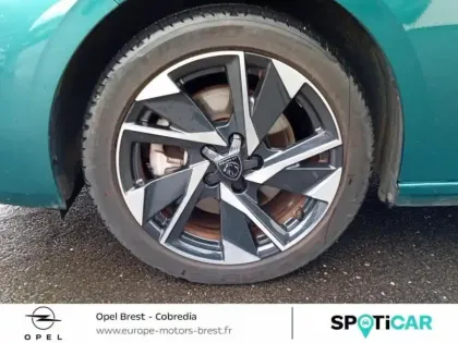 Photo 5 Peugeot 308  SW 1.5 BlueHDi 130ch S&S Allure Pack EAT8