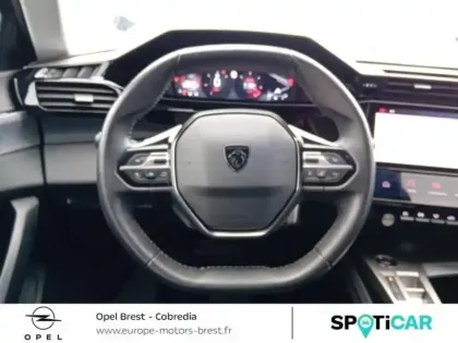 Photo 7 Peugeot 308  SW 1.5 BlueHDi 130ch S&S Allure Pack EAT8