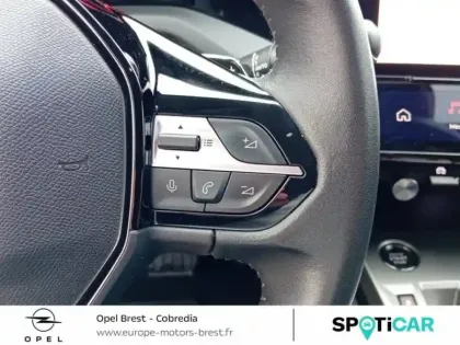 Photo 9 Peugeot 308  SW 1.5 BlueHDi 130ch S&S Allure Pack EAT8