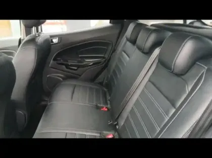 Photo 10 Ford Ecosport  1.0 EcoBoost 125ch Active 147g