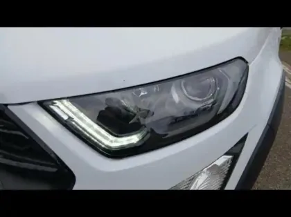 Photo 13 Ford Ecosport  1.0 EcoBoost 125ch Active 147g