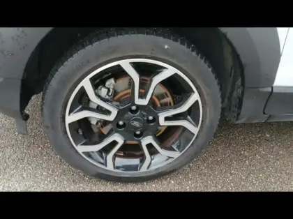 Photo 12 Ford Ecosport  1.0 EcoBoost 125ch Active 147g