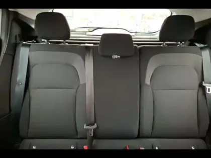 Photo 10 Dacia Sandero  1.0 SCe 65ch Essential