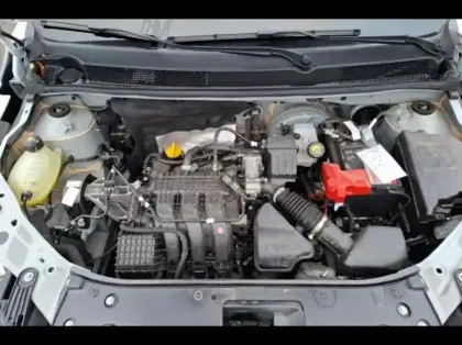 Photo 14 Dacia Sandero  1.0 SCe 65ch Essential