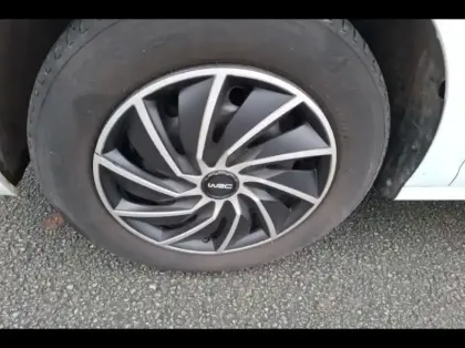 Photo 12 Dacia Sandero  1.0 SCe 65ch Essential