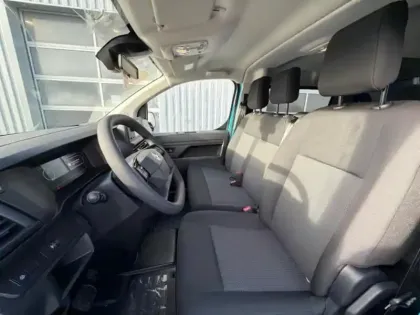 Photo 9 Opel Vivaro  Fg XL 2.0 BlueHDi 145ch S&S Cabine Approfondie Fixe EAT8