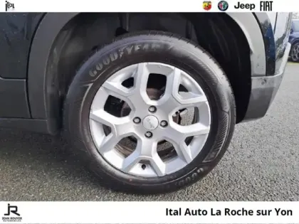 Photo 9 Jeep Avenger  1.2 Turbo T3 100ch Altitude