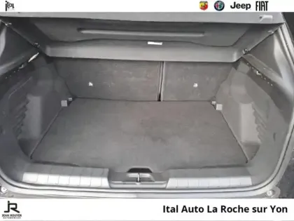 Photo 6 Jeep Avenger  1.2 Turbo T3 100ch Altitude