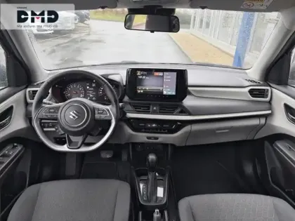 Photo 5 Suzuki Swift  1.2 Hybrid 83ch Privilège Auto