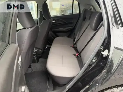 Photo 14 Suzuki Swift  1.2 Hybrid 83ch Privilège Auto