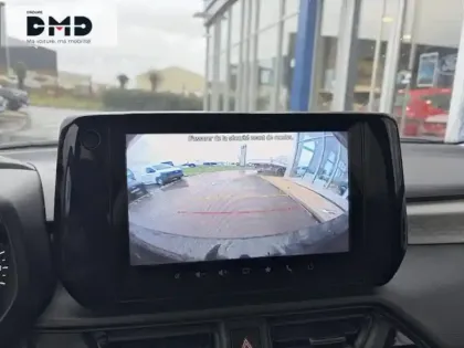 Photo 8 Suzuki Swift  1.2 Hybrid 83ch Privilège Auto