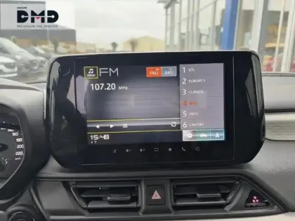 Photo 9 Suzuki Swift  1.2 Hybrid 83ch Privilège Auto