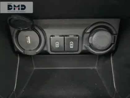 Photo 11 Suzuki Swift  1.2 Hybrid 83ch Privilège Auto