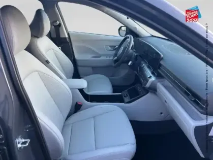 Photo 19 Hyundai Kona  1.6 GDi 138ch Hybrid Executive DCT-6