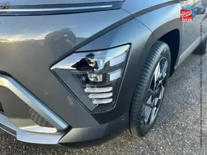 Photo 27 Hyundai Kona  1.6 GDi 138ch Hybrid Executive DCT-6