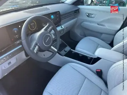 Photo 29 Hyundai Kona  1.6 GDi 138ch Hybrid Executive DCT-6