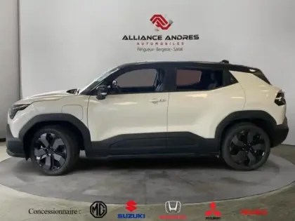 Photo 5 Suzuki Vitara  174ch 61kWh Style