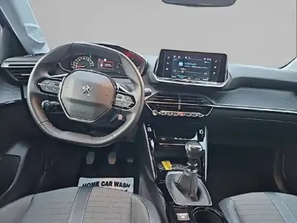 Photo 7 Peugeot 208  PureTech 100 S&S BVM6