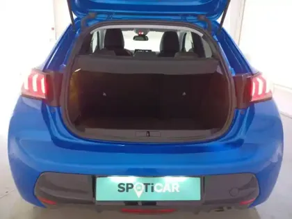 Photo 26 Peugeot 208  PureTech 100 S&S BVM6