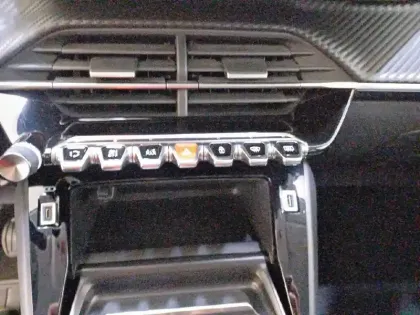 Photo 45 Peugeot 208  PureTech 100 S&S BVM6