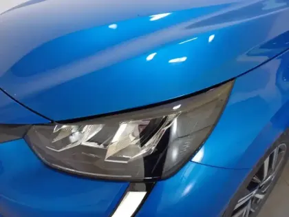 Photo 36 Peugeot 208  PureTech 100 S&S BVM6