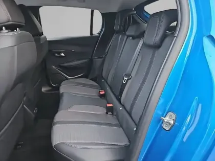 Photo 11 Peugeot 208  PureTech 100 S&S BVM6