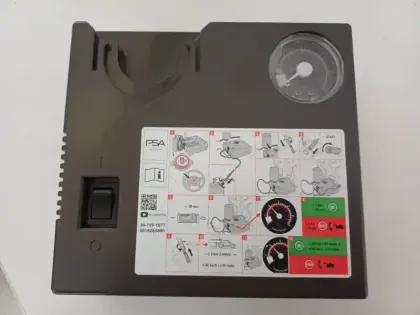 Photo 38 Peugeot 208  PureTech 100 S&S BVM6