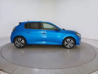 Photo 55 Peugeot 208 Gén. II Ph1 NG Allure 5