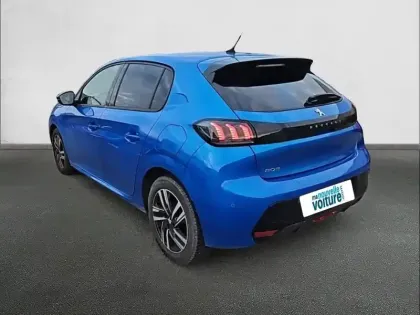 Photo 6 Peugeot 208  PureTech 100 S&S BVM6