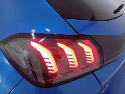 Photo 68 Peugeot 208 Gén. II Ph1 NG Allure 5