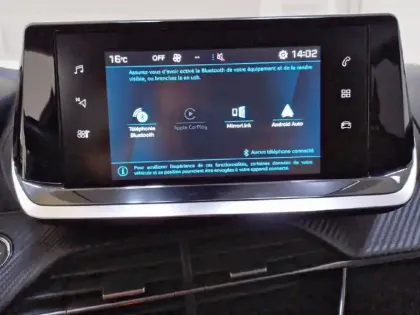 Photo 75 Peugeot 208 Gén. II Ph1 NG Allure 5