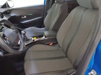 Photo 62 Peugeot 208 Gén. II Ph1 NG Allure 5