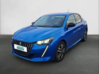 Photo Peugeot 208 Allure