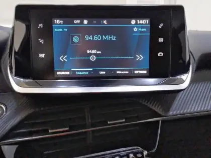 Photo 70 Peugeot 208 Gén. II Ph1 NG Allure 5